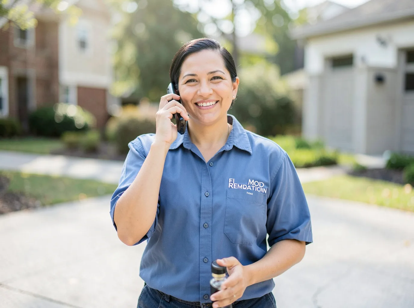 Mold Remediation Davisburg, MI FAQs